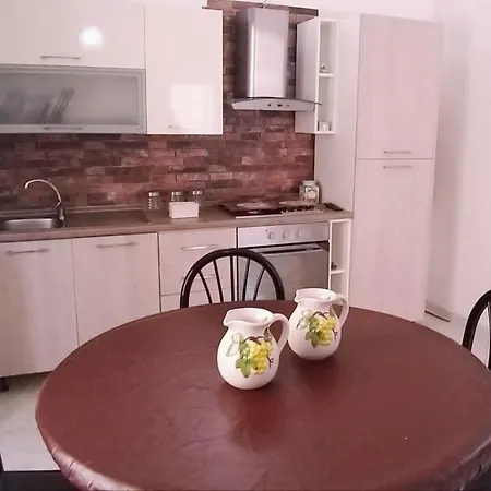 Appartement La Kasbah Mazara del Vallo
