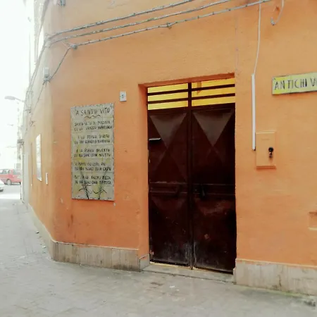 La Kasbah