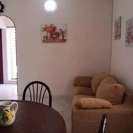 La Kasbah *