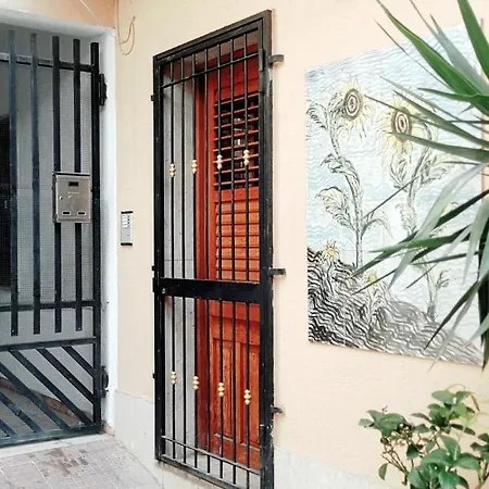 Apartment La Kasbah Mazara del Vallo