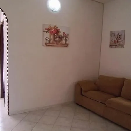 Apartment La Kasbah